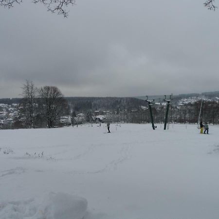 Ferienwohnung Ortlieb Braunlage Buitenkant foto