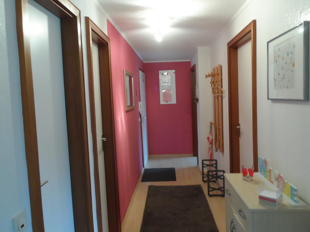 Ferienwohnung Ortlieb Braunlage Buitenkant foto