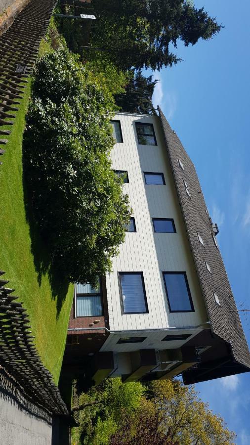 Ferienwohnung Ortlieb Braunlage Buitenkant foto